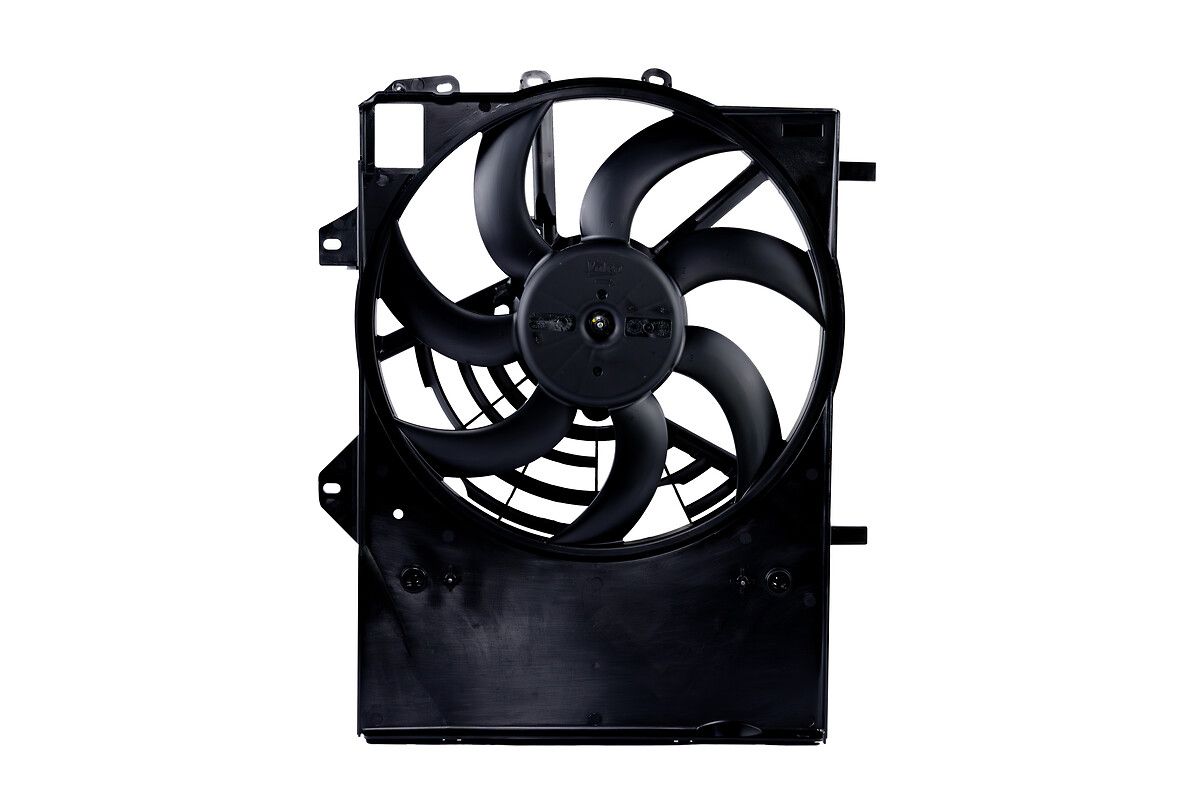 VALEO 696584 Fan, engine cooling